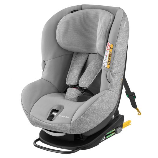 Maxi-Cosi Child seat MiloFix - Nomad Grey