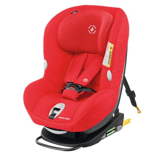 Maxi-Cosi Child seat Milofix - Nomad Red