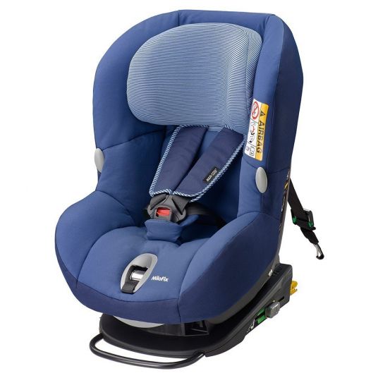 Maxi-Cosi Child seat MiloFix - River Blue