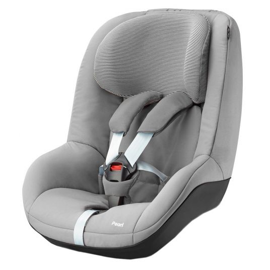 Maxi-Cosi Kindersitz Pearl - Concrete Grey
