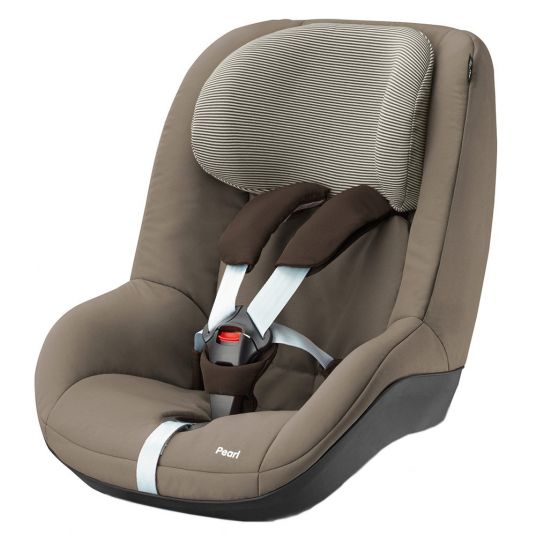 Maxi-Cosi Child seat Pearl - Earth Brown