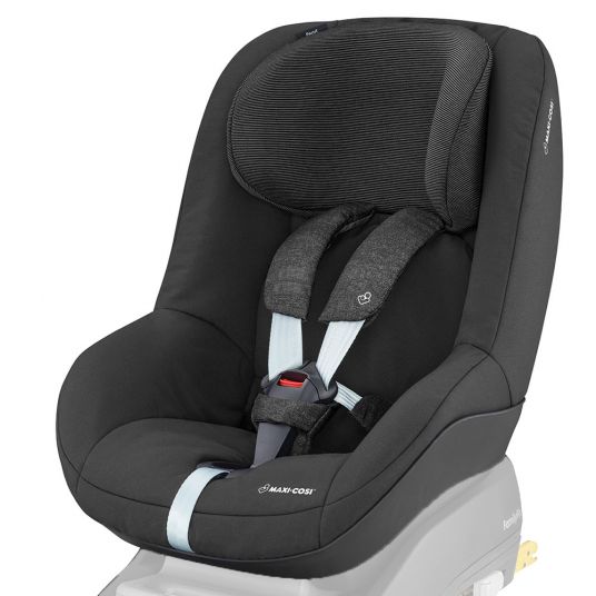 Maxi-Cosi Child seat Pearl - Nomad Black