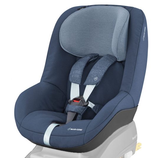 Maxi-Cosi Kindersitz Pearl - Nomad Blue