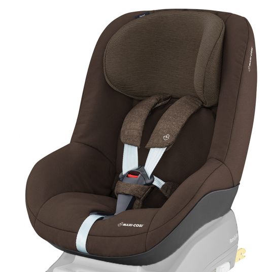 Maxi-Cosi Child seat Pearl - Nomad Brown