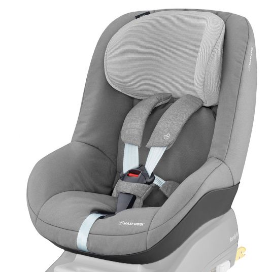 Maxi-Cosi Kindersitz Pearl - Nomad Grey