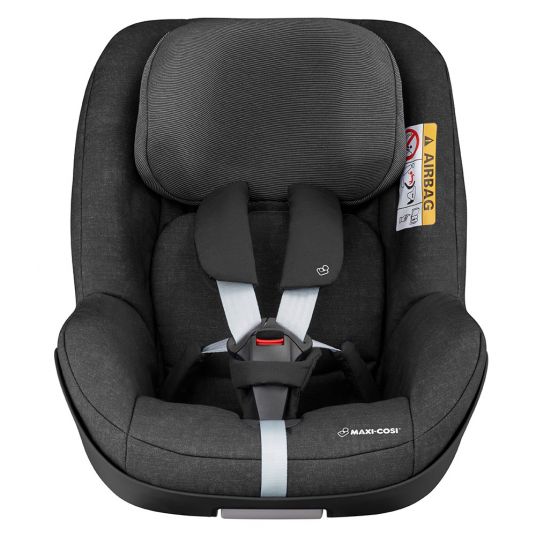 Maxi-Cosi Child seat Pearl One i-Size - Nomad Black