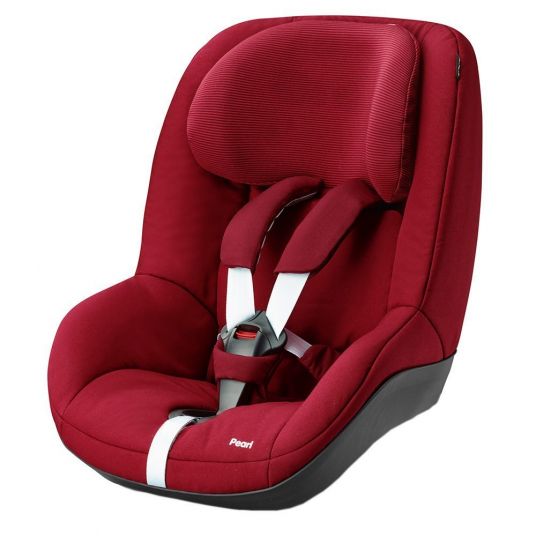 Maxi-Cosi Kindersitz Pearl - Robin Red