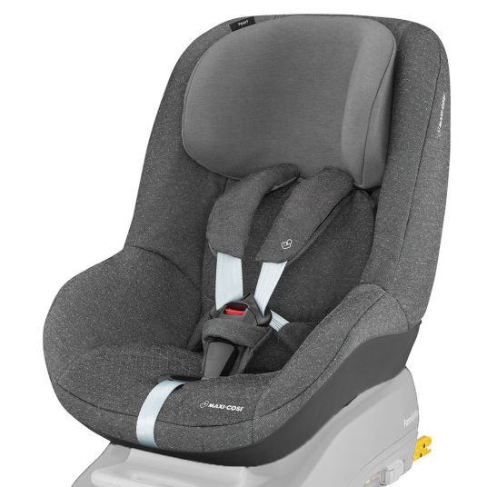 Maxi-Cosi Kindersitz Pearl - Sparkling Grey