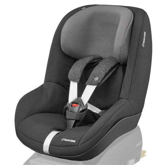 Maxi-Cosi Child seat Pearl - Triangle Black