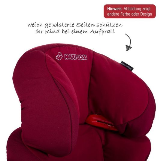 Maxi-Cosi Child seat Rodi AirProtect - Black Crystal