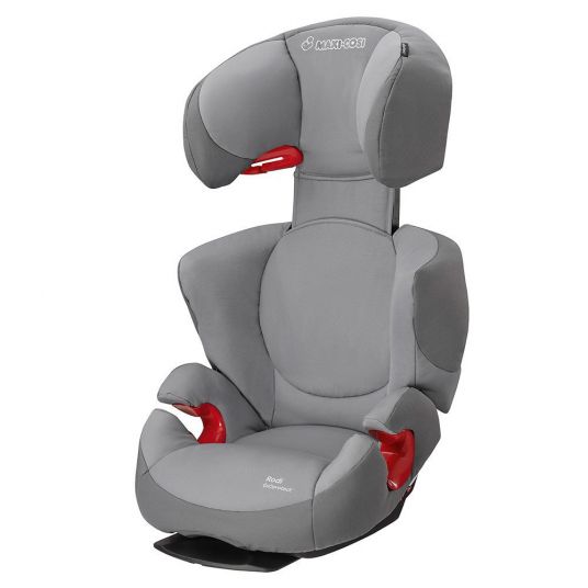 Maxi-Cosi Kindersitz Rodi AirProtect - Concrete Grey