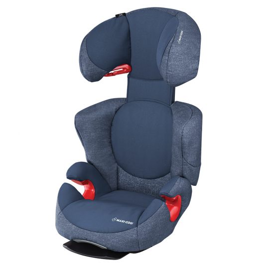 Maxi-Cosi Kindersitz Rodi AirProtect - Nomad Blue