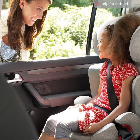 Maxi-Cosi Child seat Rodi AirProtect - Nomad Red