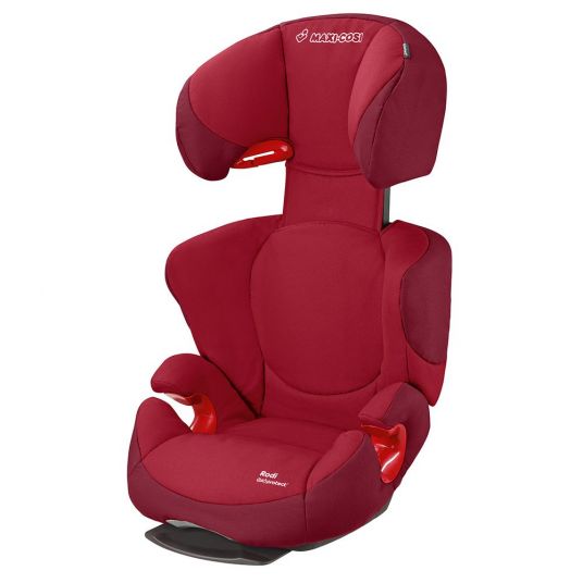 Maxi-Cosi Kindersitz Rodi AirProtect - Robin Red