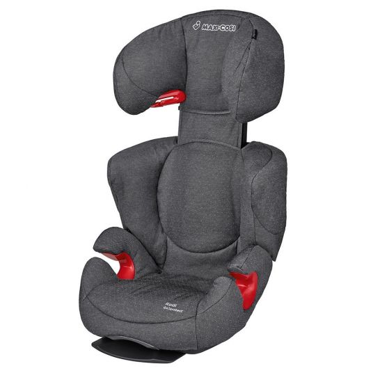 Maxi-Cosi Kindersitz Rodi AirProtect - Sparkling Grey