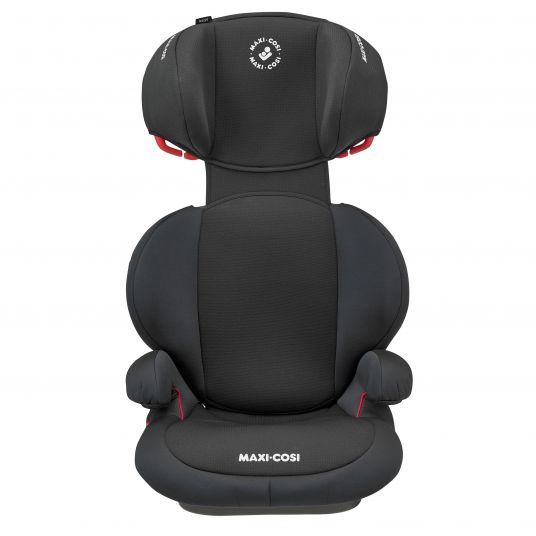 Maxi-Cosi Child seat Rodi SPS Group 2/3 from 3.5 years - 12 years (15-36 kg) SPS impact protection only 3.4 kg - Basic Black