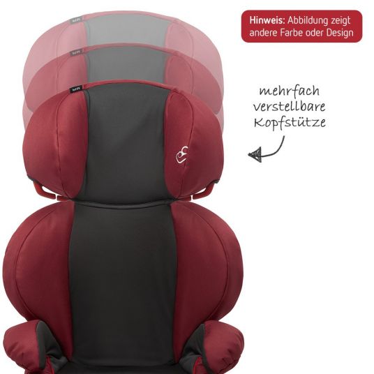 Maxi-Cosi Child seat Rodi SPS - Slate Black