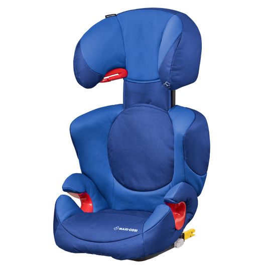 Maxi-Cosi Kindersitz Rodi XP Fix - Electric Blue