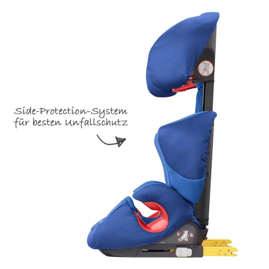 Maxi-Cosi Child seat Rodi XP Fix - Electric Blue