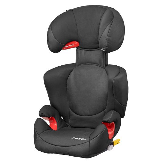 Maxi-Cosi Child seat Rodi XP Fix - Night Black