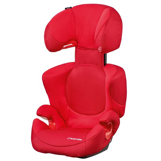 Maxi-Cosi Kindersitz Rodi XP - Poppy Red