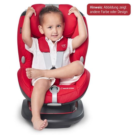 Maxi-Cosi Child seat Rubi XP - Dawn Grey
