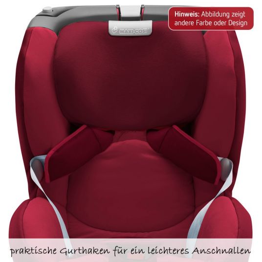 Maxi-Cosi Child seat Rubi XP - Electric Blue