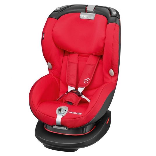 Maxi-Cosi Kindersitz Rubi XP - Poppy Red