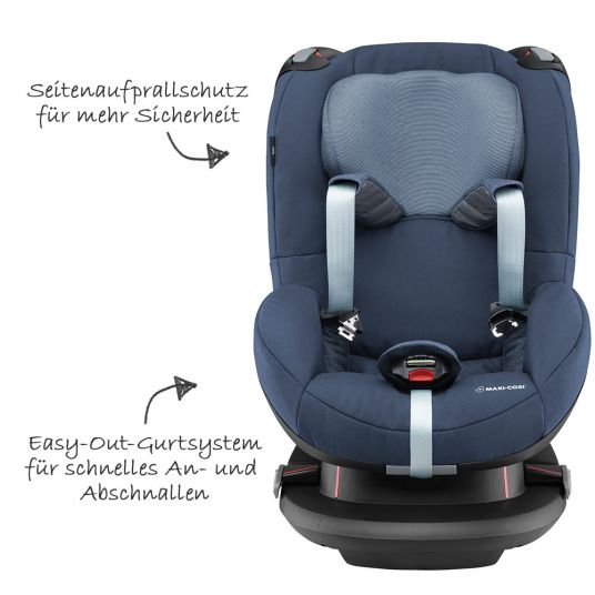 Maxi-Cosi Child seat Tobi - Nomad Blue