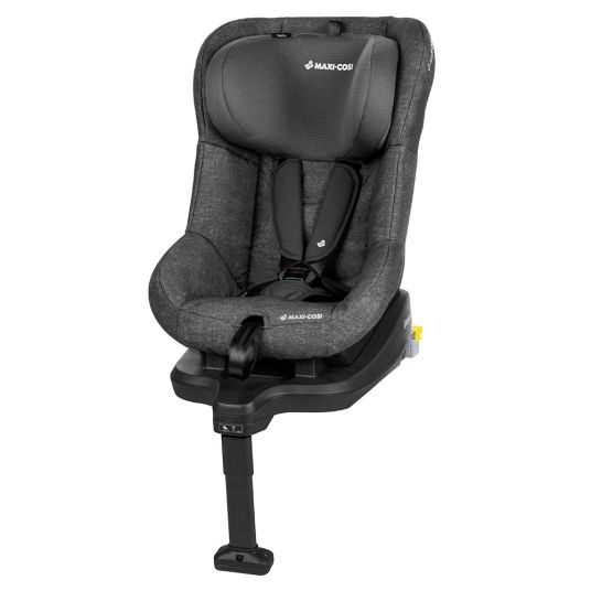 Maxi-Cosi Kindersitz TobiFix - Nomad Black