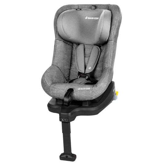 Maxi-Cosi Child seat TobiFix - Nomad Grey
