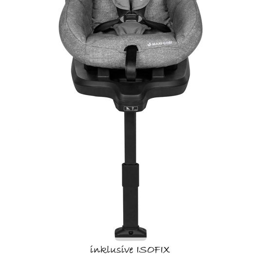 Maxi-Cosi Kindersitz TobiFix - Nomad Grey