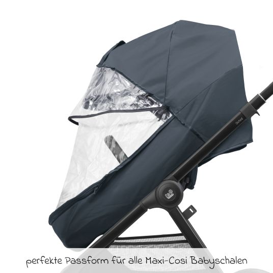 Maxi-Cosi Regenschutz für Maxi-Cosi Kinderwagen