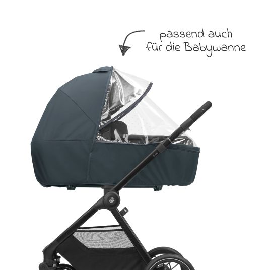 Maxi-Cosi Regenschutz für Maxi-Cosi Kinderwagen