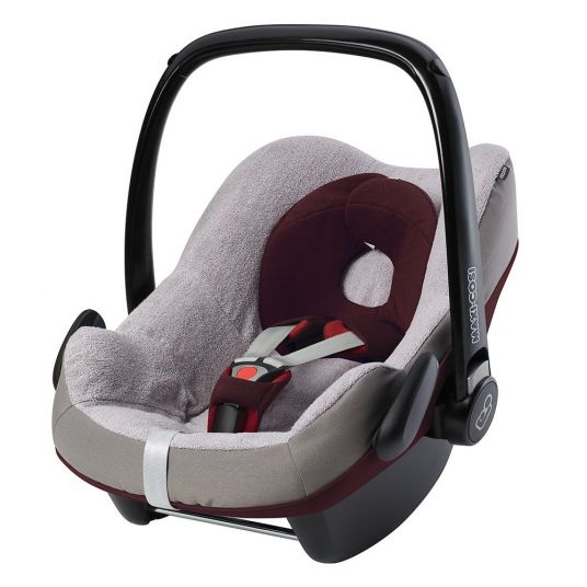 Maxi-Cosi Summer cover for Pebble - Cool Grey