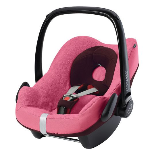 Maxi-Cosi Summer cover for Pebble - Pink