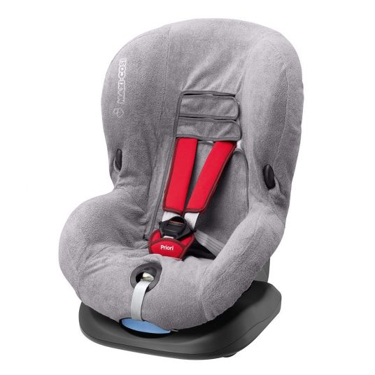 Maxi-Cosi Summer cover for Priori SPS - Cool Grey