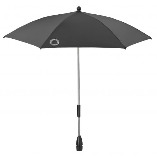 Maxi-Cosi Parasol for strollers & baby carriages by Maxi-Cosi - Essential Black