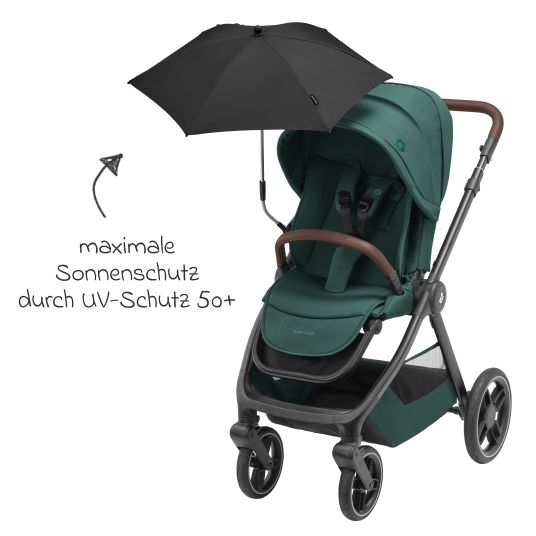 Maxi-Cosi Sonnenschirm für Maxi-Cosi Kinderwagen - Black