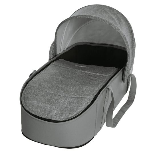 Maxi-Cosi Carrier bag Laika Soft - Nomad Grey