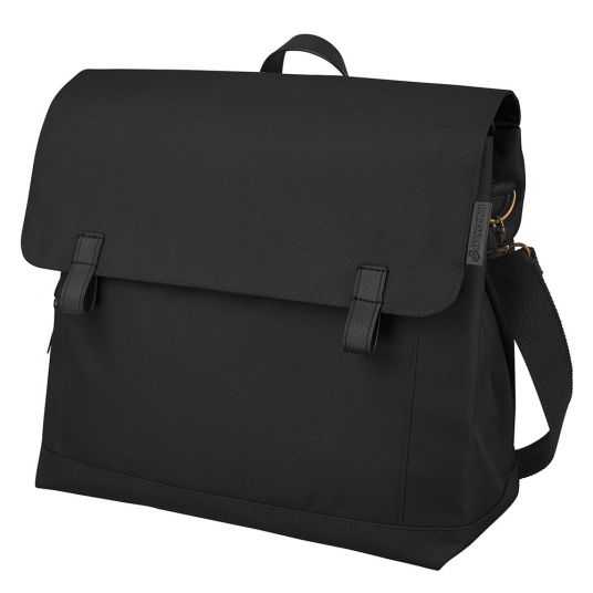 Maxi-Cosi Diaper Bag Modern Bag - Black Raven