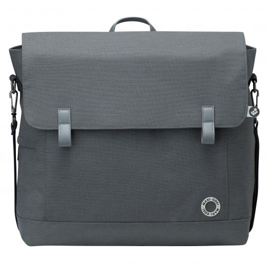 Maxi-Cosi Diaper Bag Modern Bag - Essential Graphite