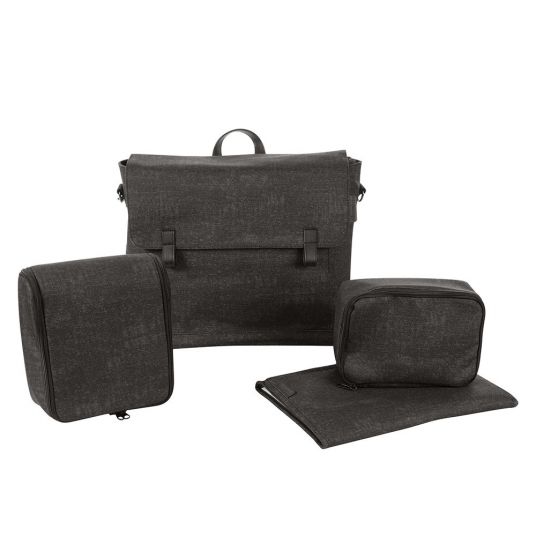 Maxi-Cosi Borsa per pannolini Modern Bag - Nomad Black