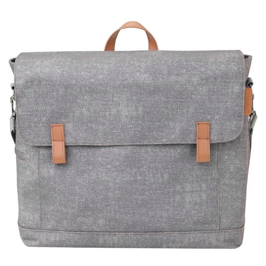 Maxi-Cosi Wickeltasche Modern Bag - Nomad Grey