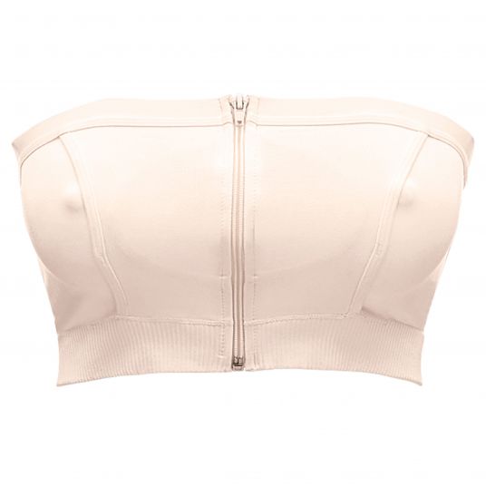 Medela Pumping bustier Hands-free - Chai - size S