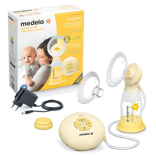Medela Electric breast pump Swing Flex