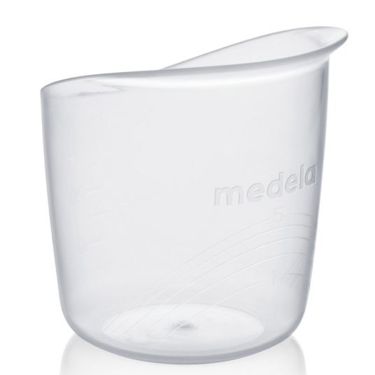 Medela Trinkbecher für Muttermilch