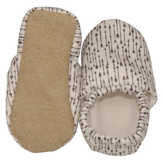 Melaya Baby shoes - Arrow - size 17 / 18