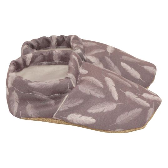 Melaya Baby shoes - Gray - size 17 / 18