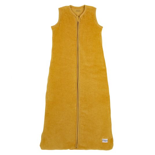 Meyco Nicki sleeping bag padded - Honey Gold - size 70 cm